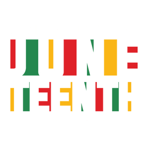 Liberation Day Juneteenth Design - DTF Ready To Press