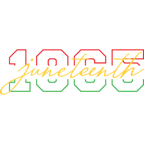 Juneteenth Day Design DTF-Ready to Press | Iris DTF
