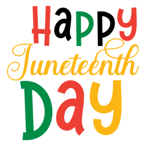 Love Juneteenth Design DTF-Ready to Press Copy | Iris DTF