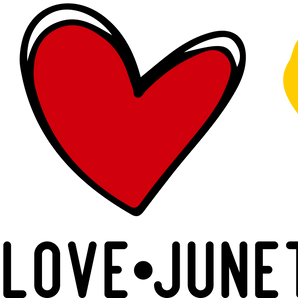 Peace Love Juneteenth DTF Ready to Press V1 | Iris DTF