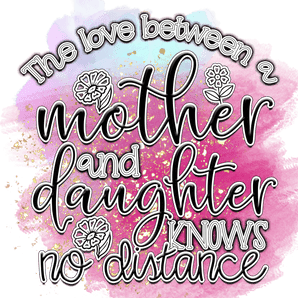 Best Mom Ever Design DTF-Ready to Press | Iris DTF