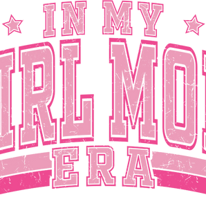 Funny Dog Mother Design DTF-Ready to Press | Iris DTF