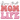 Livin' That Mom Life DTF Ready to Press V! | Iris DTF