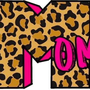Cool Mom Design DTF-Ready to Press | Iris DTF