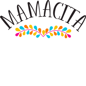 Cute Mamacita Design - DTF Ready To Press
