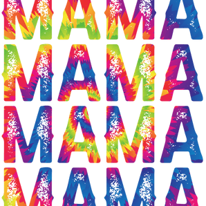 Happy Mother's Day Design DTF-Ready Press (V2) | Iris DTF