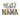 Blessed Nana Design - DTF Ready To Press