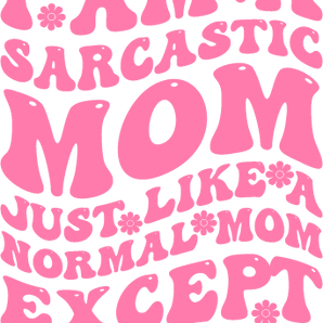 Cute Grandmother DTF Design - Ready to Press | Iris DTF
