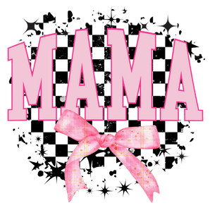 Happy Mother's Day Design Ready to Press (V4) | Iris DTF
