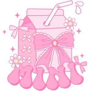 Cute Mother's Day Design DTF-Ready to Press V6 | Iris DTF