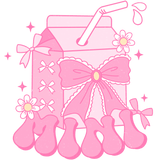 Cute Mother's Day Design DTF-Ready to Press V6 | Iris DTF