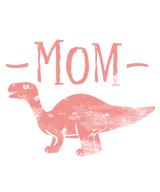 Dino Mom Design - DTF Ready To Press