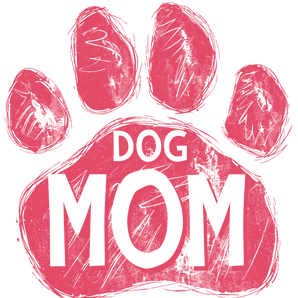 Dog Mom Design - DTF Ready To Press