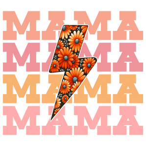 Mama DTF Design - Ready to Press V1 | Iris DTF
