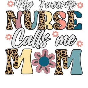 Mom the Heart of the Family Design | Iris DTF