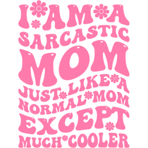 Autism Mom DTF Design - Ready to Press | Iris DTF