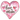 Love My Mom Design - DTF Ready To Press