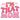 I'm That Mom Design - DTF Ready To Press