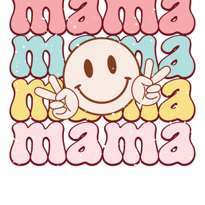 Funny Mother's Day Design - DTF Ready To Press