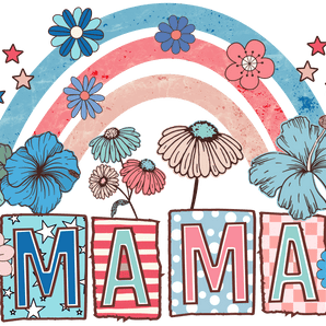 Cool Mama Design DTF-Ready to Press (V2) | Iris DTF