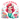 Mother's Day Mermaid Design - DTF Ready To Press