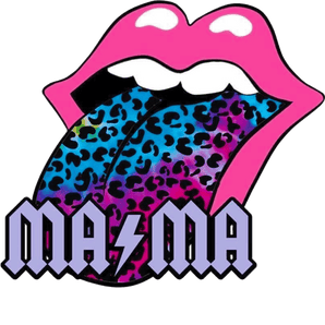 Funny Mama Design DTF-Ready to Press | Iris DTF