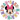 Disney Minnie Mother's Day Design - DTF Ready To Press