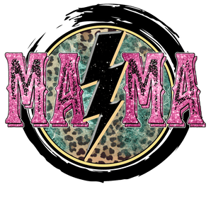 Cool Mama Design DTF-Ready to Press | Iris DTF