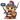 Wanna Fight Funny Duck Design - DTF Ready To Press