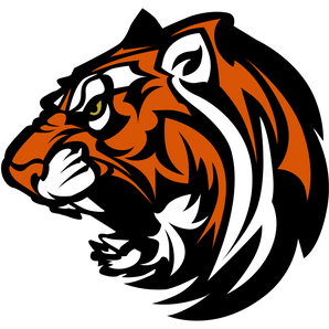 West-Sabine-Tigers - Görsel 1