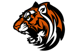 West-Sabine-Tigers - Görsel 1