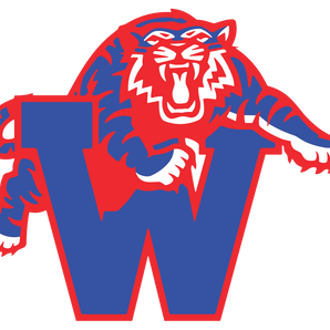 Wharton-Tigers - Görsel 1