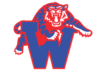 Wharton-Tigers - Görsel 1