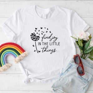 Dandelion Shirt (Unisex V-Neck)