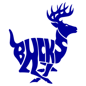 White-Deer-Bucks - Görsel 1