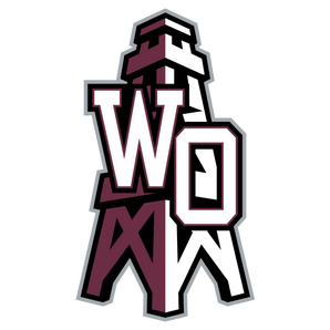White-Oak-Roughnecks - Görsel 1
