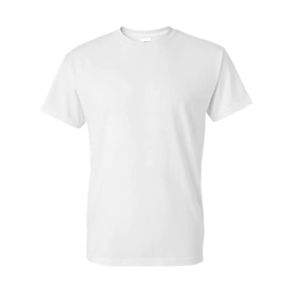 Gildan 8000 DryBlend® Unisex T-Shirt - Iris DTF 
