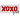 XOXO Y'all Valentine's Day Design - DTF Ready To Press