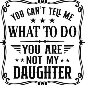 Superhero Dad DTF Design - Ready to Press V1 | Iris DTF