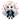 Luna Lovegood Valentine's Day Design | Iris DTF