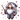 Harry Potter Albus Dumbledore Valentine Design | Iris DTF