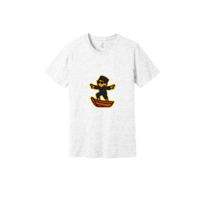 Custom T-Shirt - Unisex - S (Bella + Canvas 3001CV)