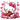 Hello Kitty Valentine's Day Chocolate Design | Iris DTF