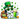Patrick Day Snoopy - The Peanuts Beagle Design | Iris DTF