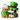 St. Patrick's Day Best Friend to Charlie Brown | Iris DTF