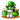 Patricks Day Snoopy Bear Design - DTF Ready To Press