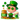 Charles M. Schulz Patrick's Day Design | Iris DTF