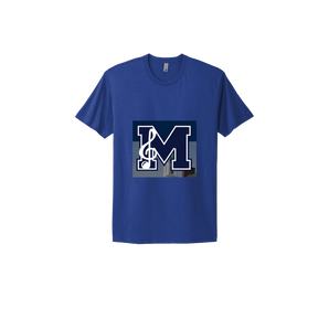 Custom T-Shirt (Next Level Apparel 3600)