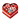 Love Candy Box Design | Iris DTF