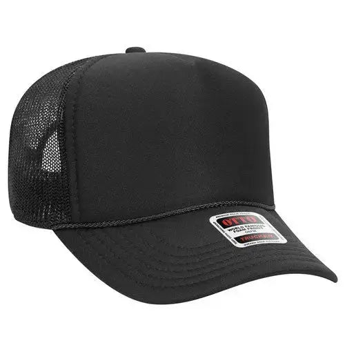 OTTO Cap 5 - Iris DTF 